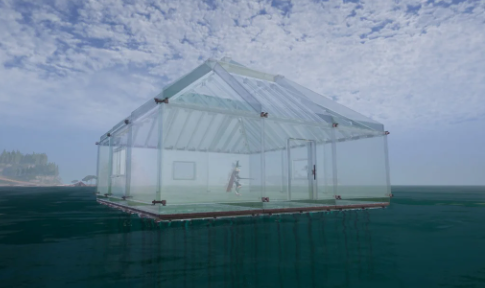 palworld ocean base